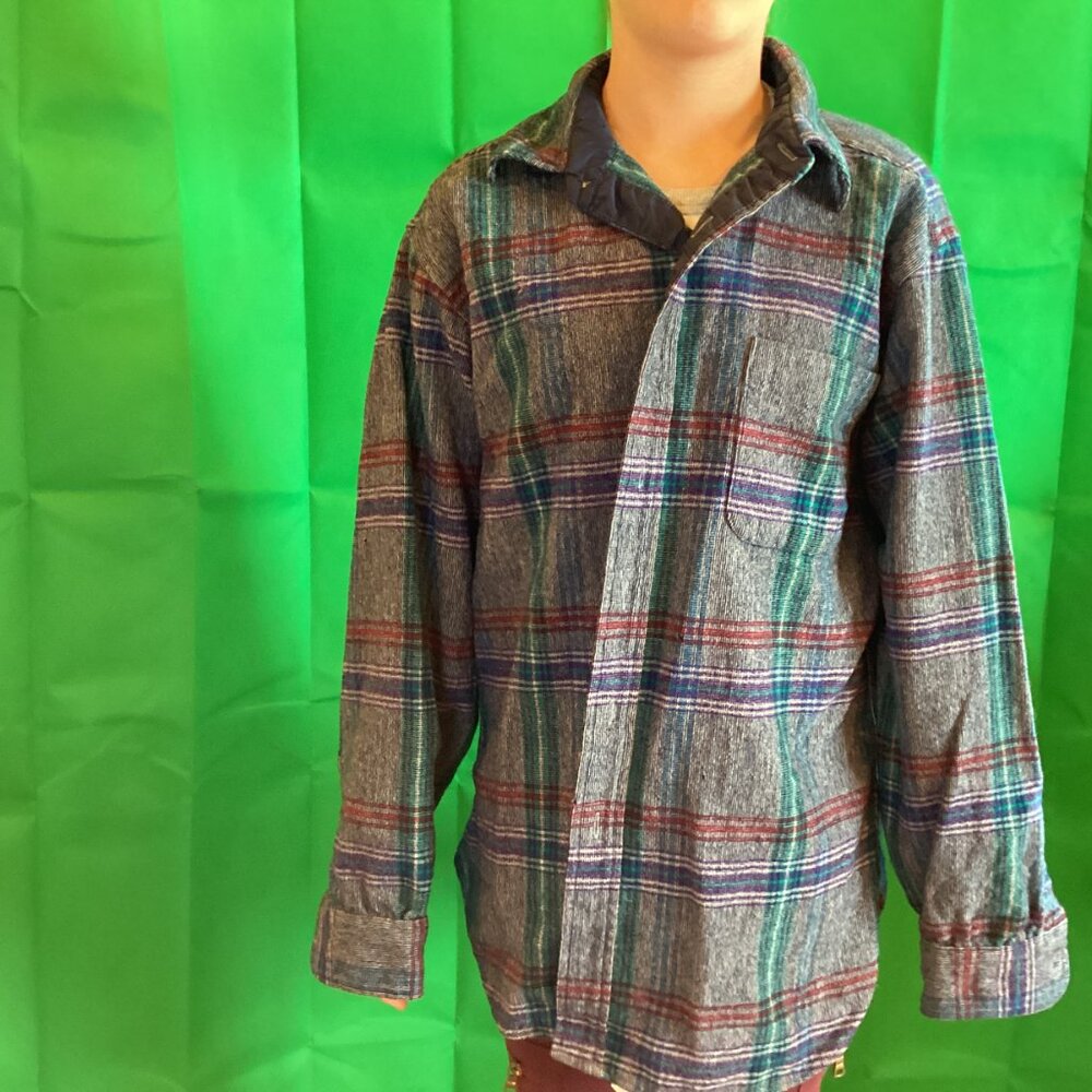 Pendleton Wool Shirt - image 5